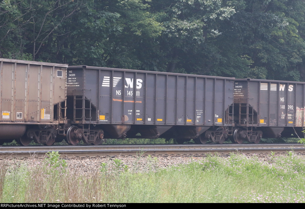 Horseshoe Curve